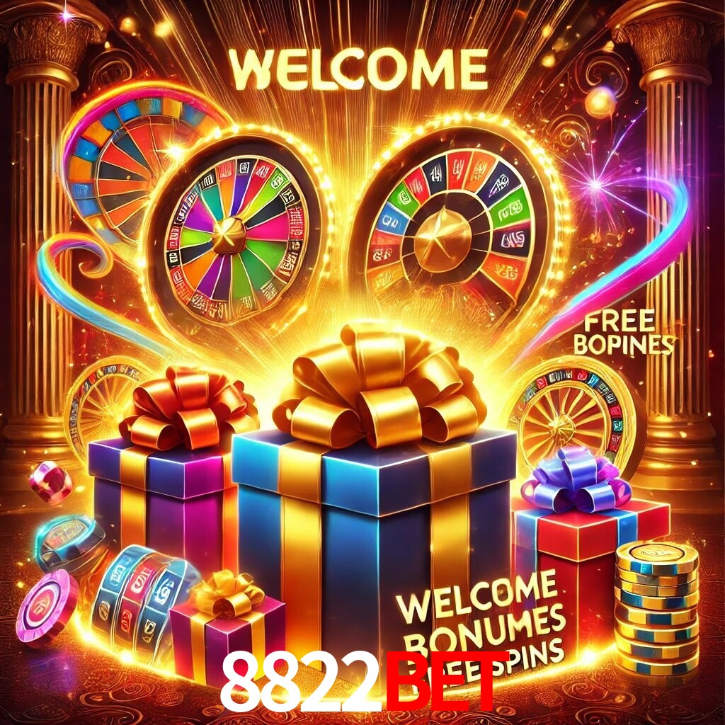  8822BET