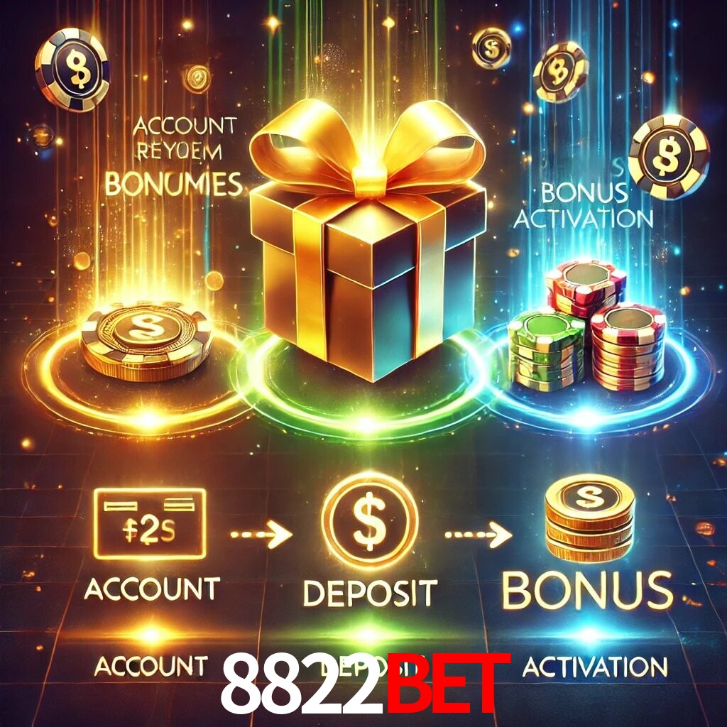  8822BET