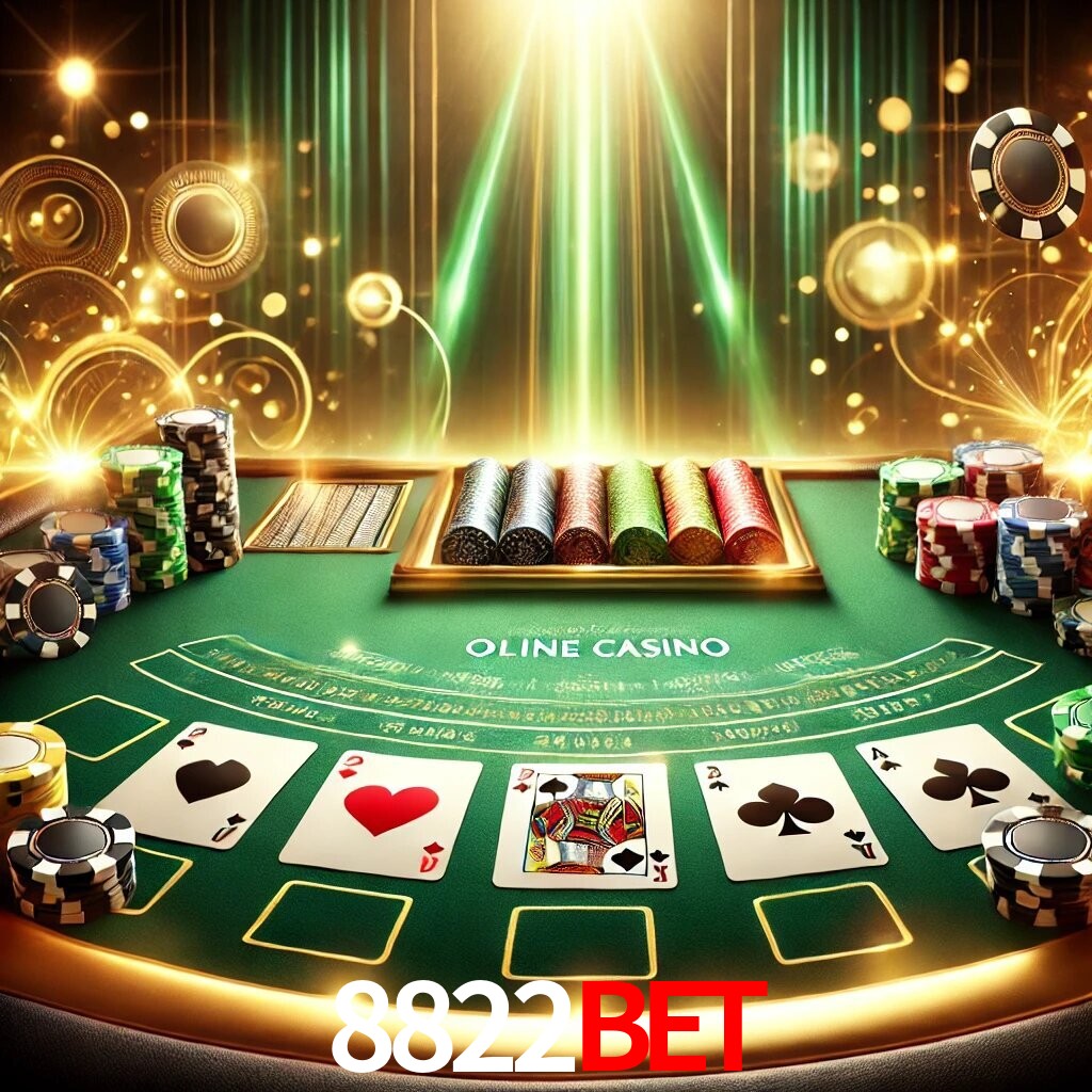  8822BET