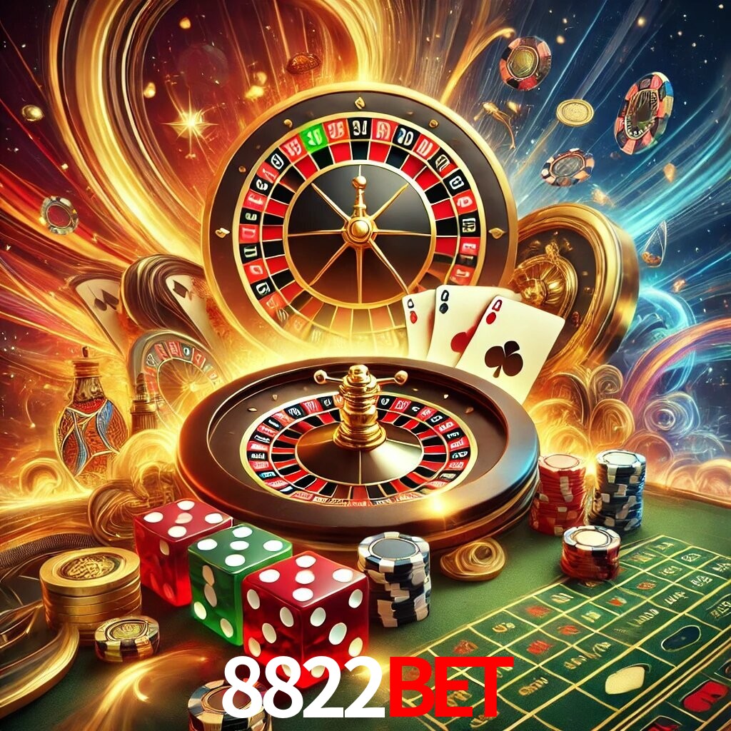  8822BET