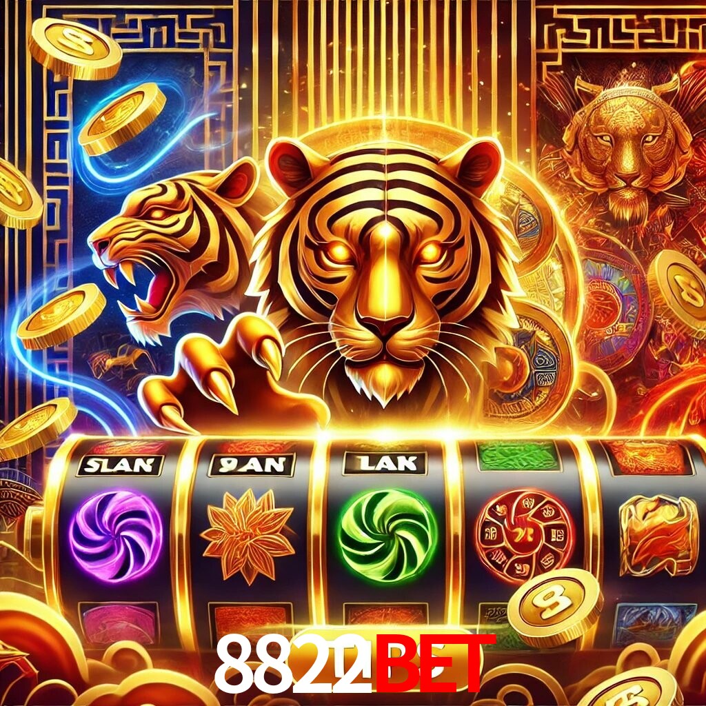  8822BET