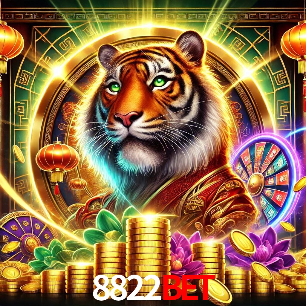  8822BET