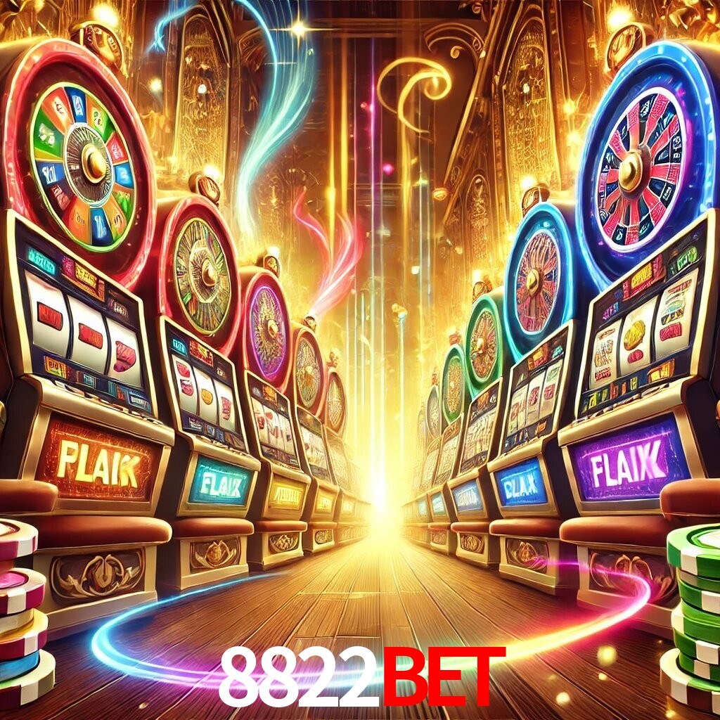  8822BET