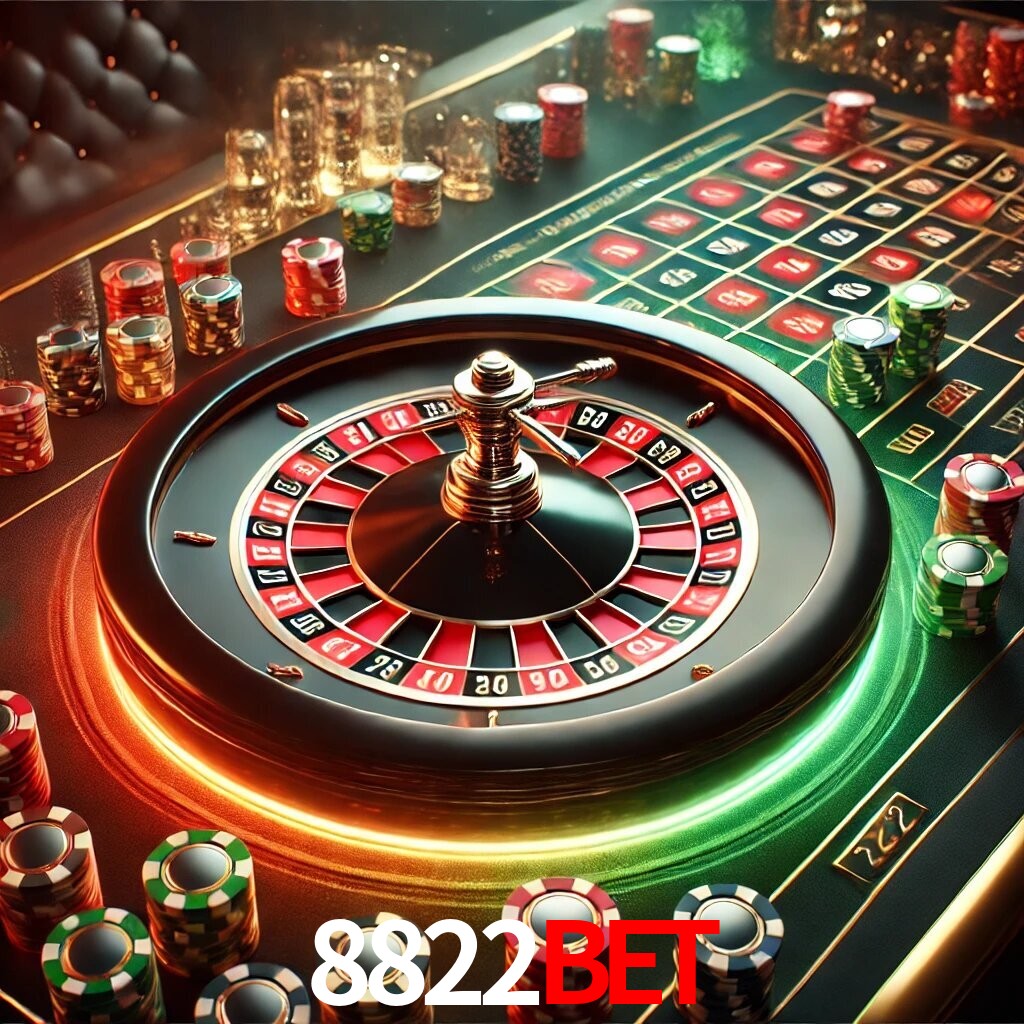  8822BET