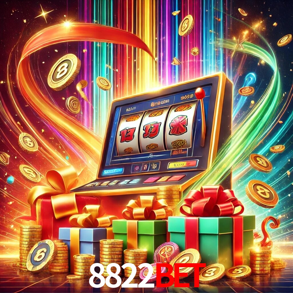  8822BET