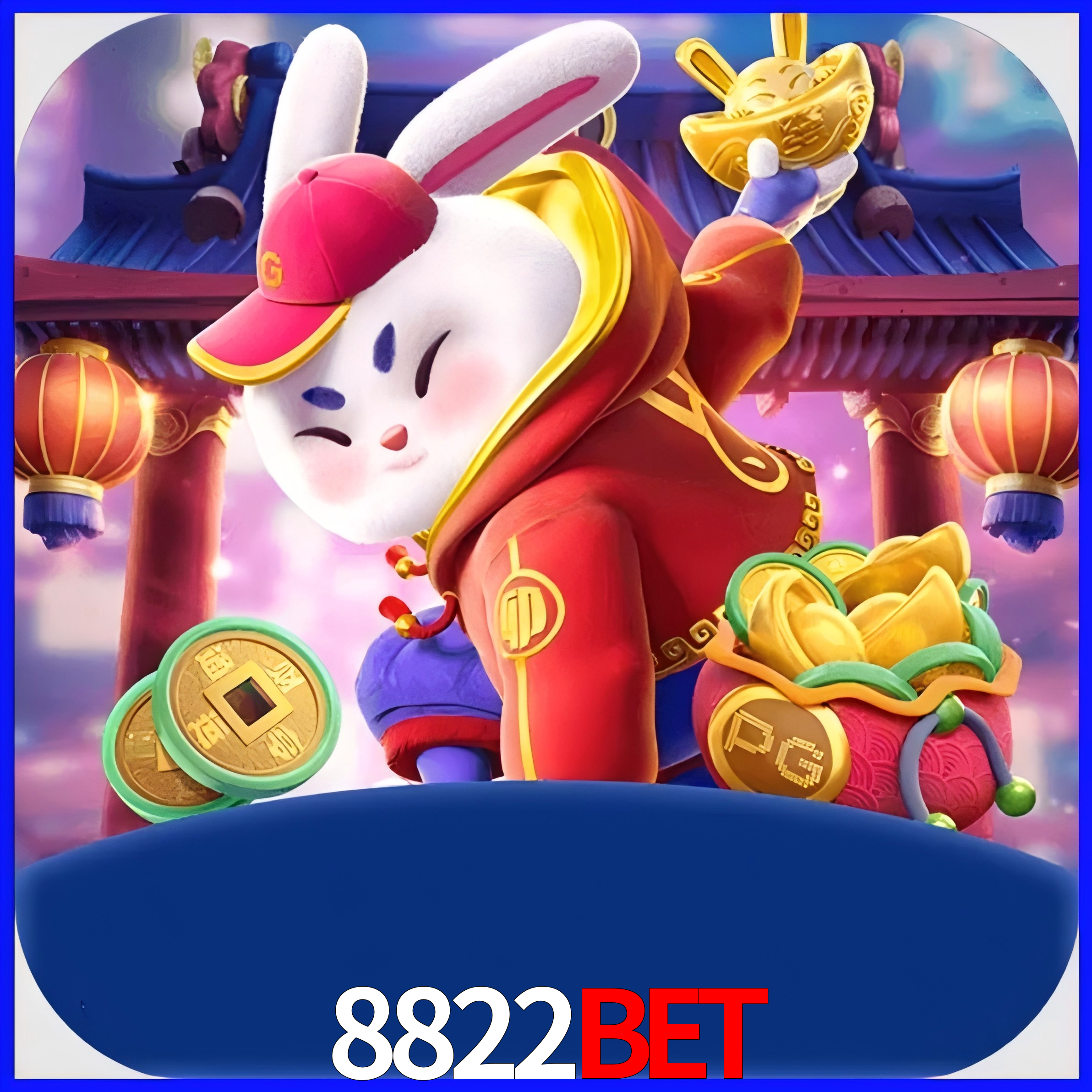 8822BET